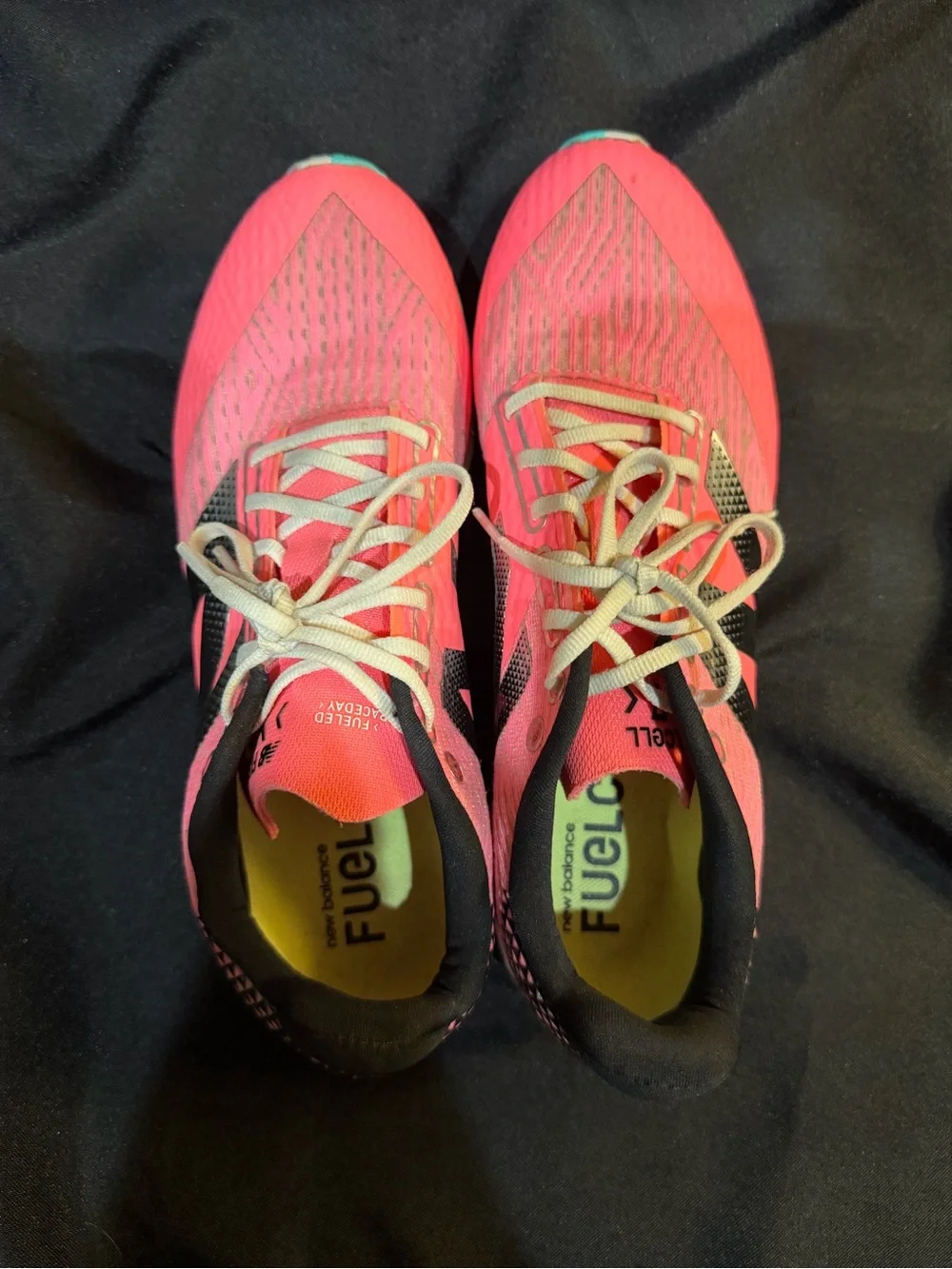 New Balance description new
